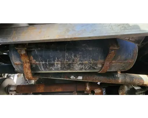 Spartan TR-I Air Tank