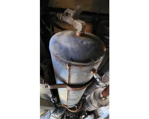 Spartan TR-I Air Tank