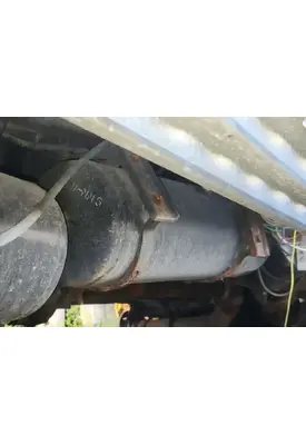 Spartan TR-I Air Tank