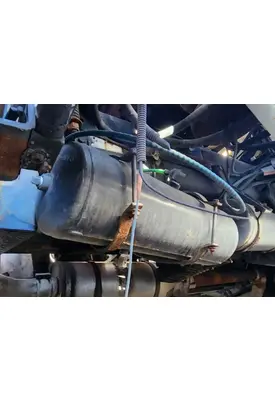 Spartan TR-I Air Tank