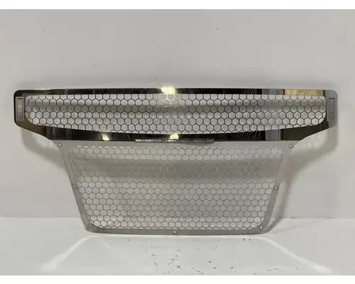 Spartan TR-I Grille