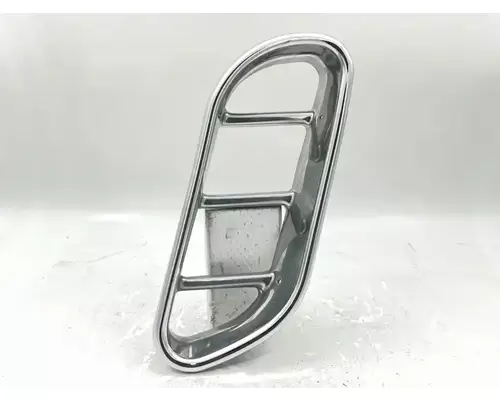 Spartan TR-I Grille