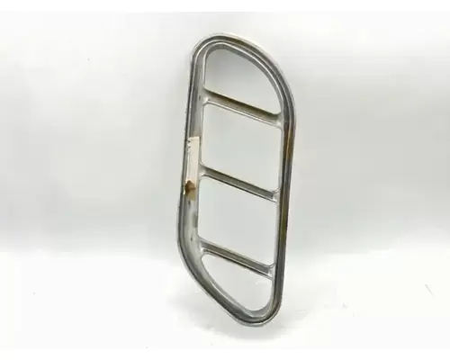 Spartan TR-I Grille