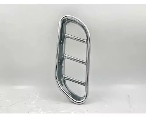 Spartan TR-I Grille