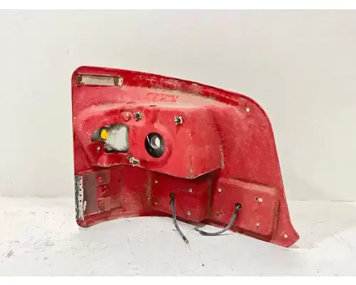 Spartan TR-I Headlamp Assembly