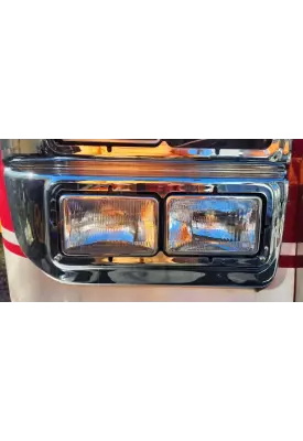 Spartan TR-I Headlamp Assembly