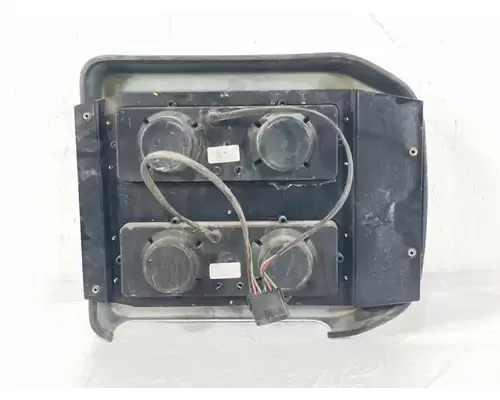 Spartan TR-I Headlamp Assembly