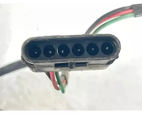 Spartan TR-I Headlamp Assembly