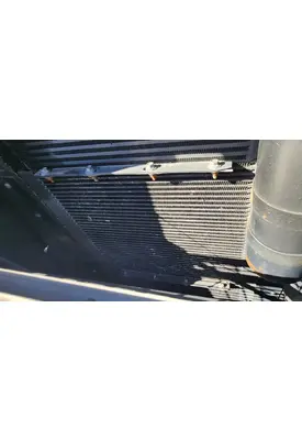 Spartan TR-I Intercooler