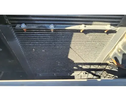 Spartan TR-I Intercooler