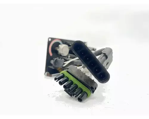 Spartan TR-I Miscellaneous Parts