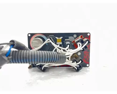 Spartan TR-I Miscellaneous Parts