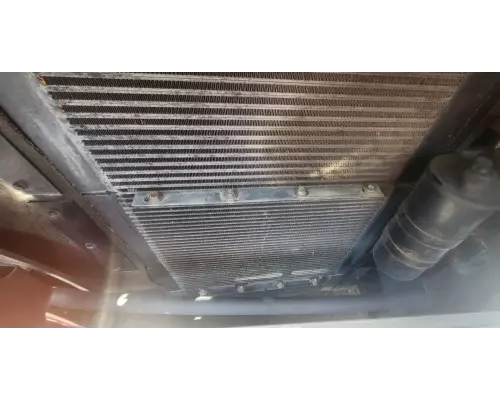 Spartan TR-I Radiator