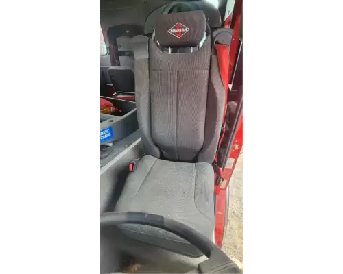 Spartan TR-I Seat, Front