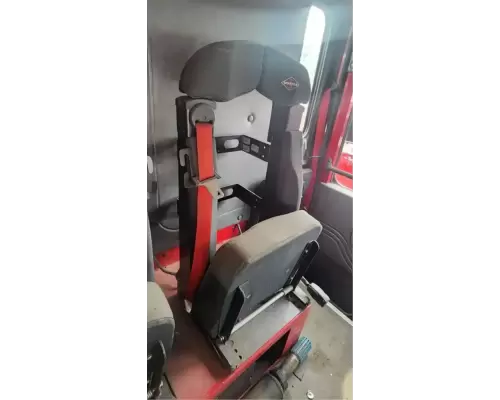 Spartan TR-I Seat, Front