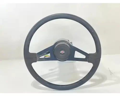 Spartan TR-I Steering Column
