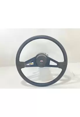 Spartan TR-I Steering Column