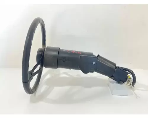 Spartan TR-I Steering Column