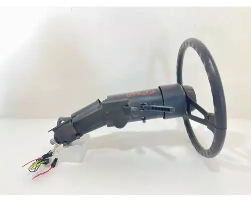 Spartan TR-I Steering Column