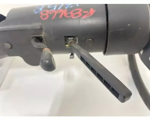Spartan TR-I Steering Column