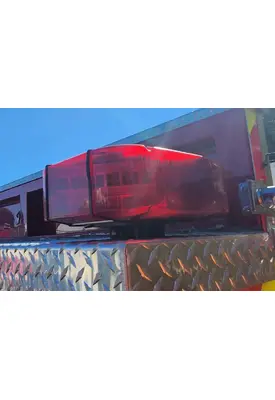 Spartan TR-I Tail Lamp