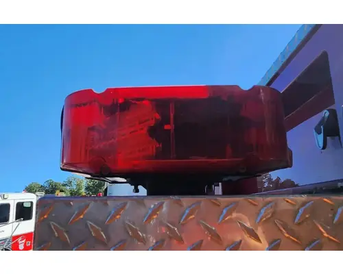 Spartan TR-I Tail Lamp