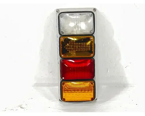 Spartan TR-I Tail Lamp