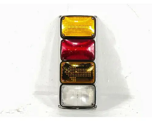 Spartan TR-I Tail Lamp