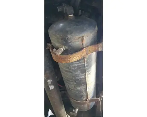 Air Tank Spartan TR-I Complete Recycling Group LLC