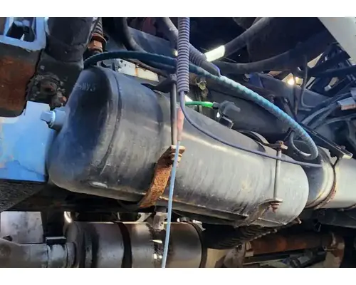 Air Tank Spartan TR-I Complete Recycling Group LLC