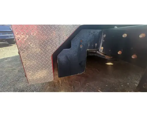 Battery Box Spartan TR-I Complete Recycling Group LLC