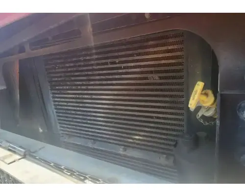 Intercooler Spartan TR-I Complete Recycling Group LLC