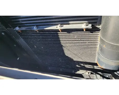 Intercooler Spartan TR-I Complete Recycling Group LLC
