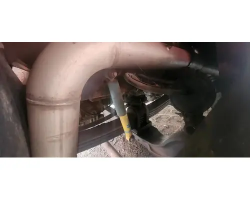 Leaf Spring, Front Spartan TR-I Complete Recycling Group LLC