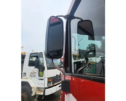 Mirror (Side View) Spartan TR-I Complete Recycling Group LLC