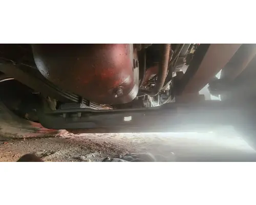Miscellaneous Parts Spartan TR-I Complete Recycling Group LLC