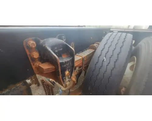Miscellaneous Parts Spartan TR-I Complete Recycling Group LLC