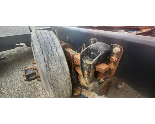 Miscellaneous Parts Spartan TR-I Complete Recycling Group LLC
