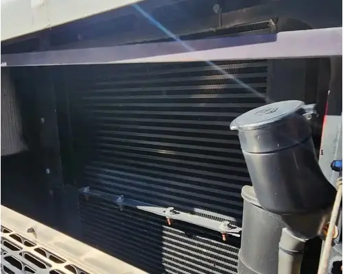 Radiator Spartan TR-I Complete Recycling Group LLC