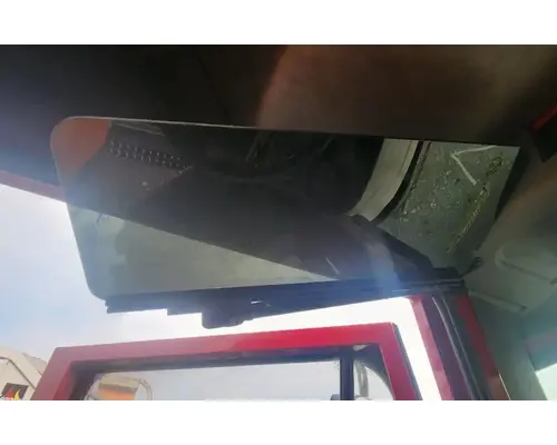 Sun Visor (External) Spartan TR-I Complete Recycling Group LLC
