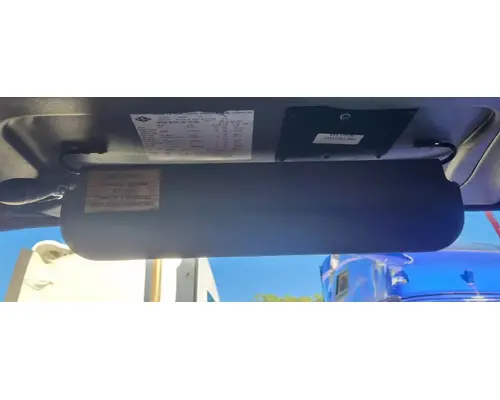 Sun Visor (External) Spartan TR-I Complete Recycling Group LLC