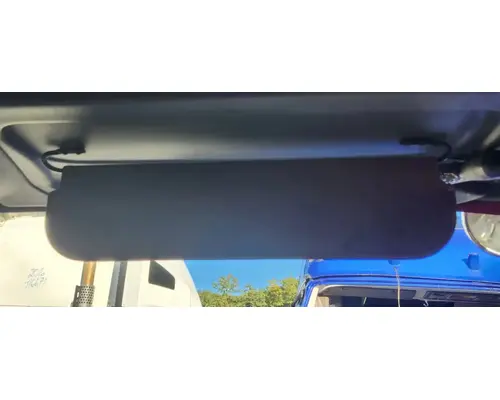 Sun Visor (External) Spartan TR-I Complete Recycling Group LLC