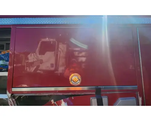 Tool Box Spartan TR-I Complete Recycling Group LLC