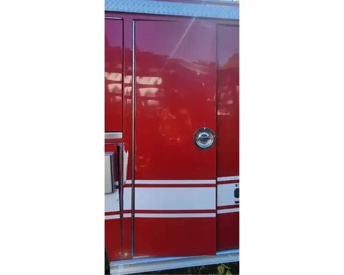 Tool Box Spartan TR-I Complete Recycling Group LLC