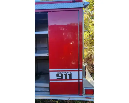 Tool Box Spartan TR-I Complete Recycling Group LLC