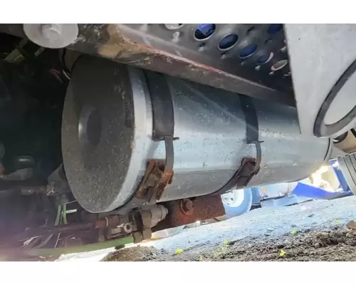 Air Cleaner Spartan TR-I Complete Recycling Group LLC