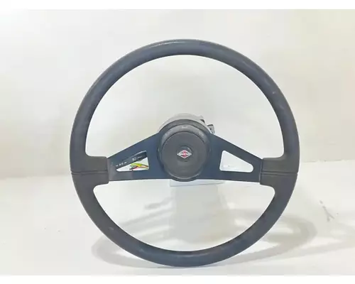 Steering Column Spartan TR-I Complete Recycling Group LLC