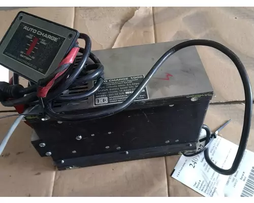 Battery SPECIALTY VEHIC SPIRIT OF AMERICA K &amp; R Truck Sales, Inc.