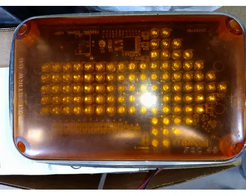 Front Lamp (Turn Signal) SPECIALTY VEHIC SPIRIT OF AMERICA K &amp; R Truck Sales, Inc.