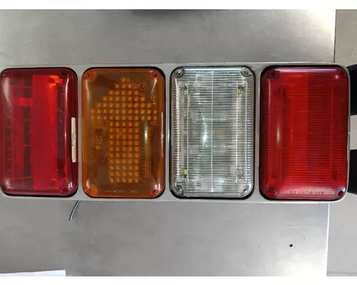 Tail Lamp SPECIALTY VEHIC SPIRIT OF AMERICA K &amp; R Truck Sales, Inc.